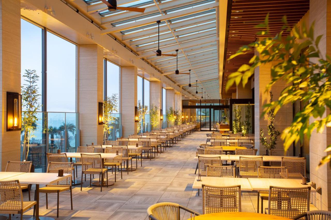 Hotel Suginoi Beppu