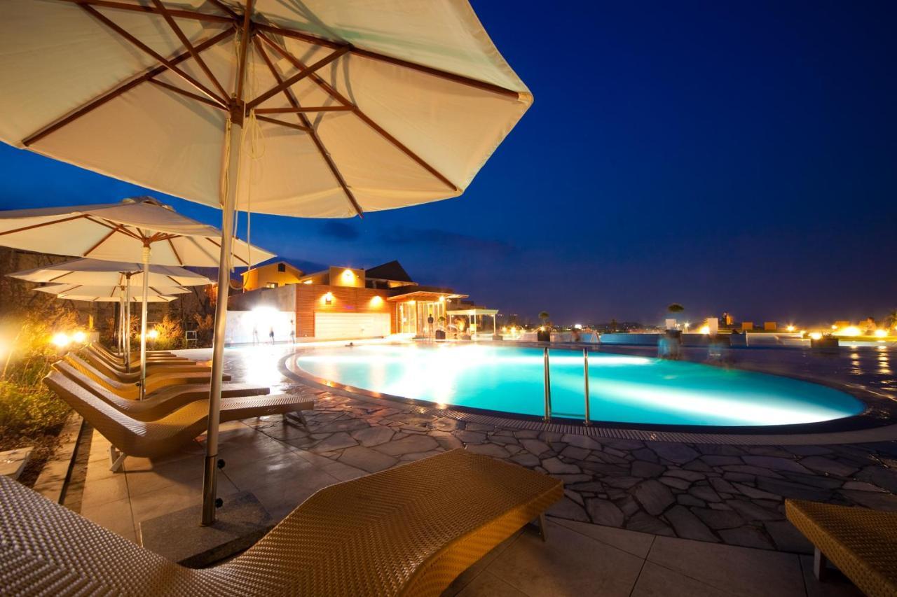 Hotel Suginoi 4*