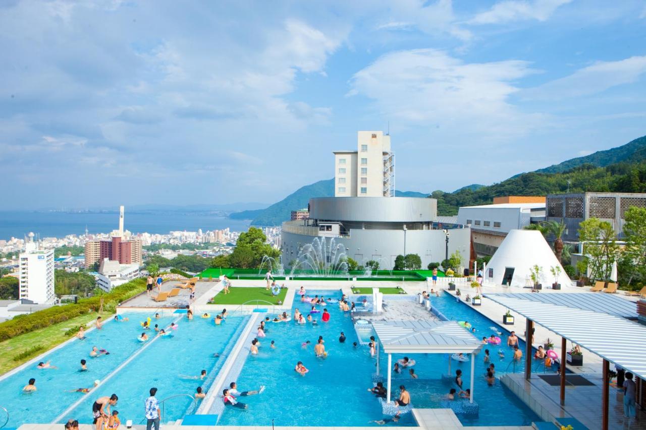 Suginoi 4* Beppu