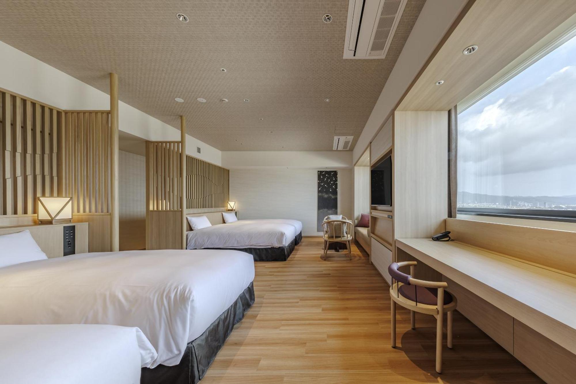 Suginoi Hotel Beppu