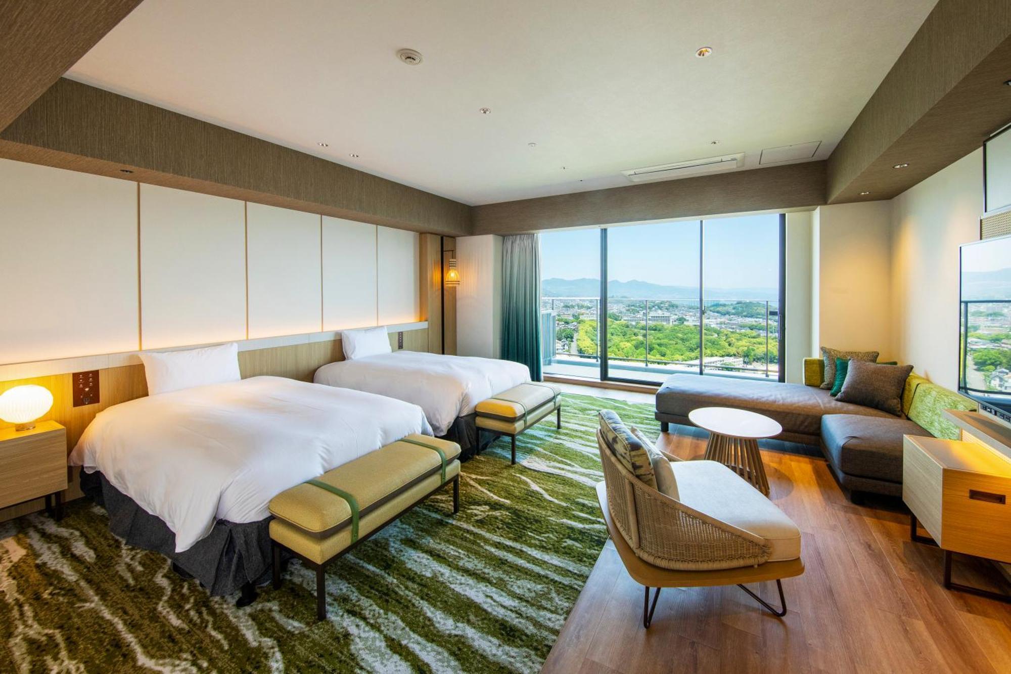 Suginoi 4* Beppu